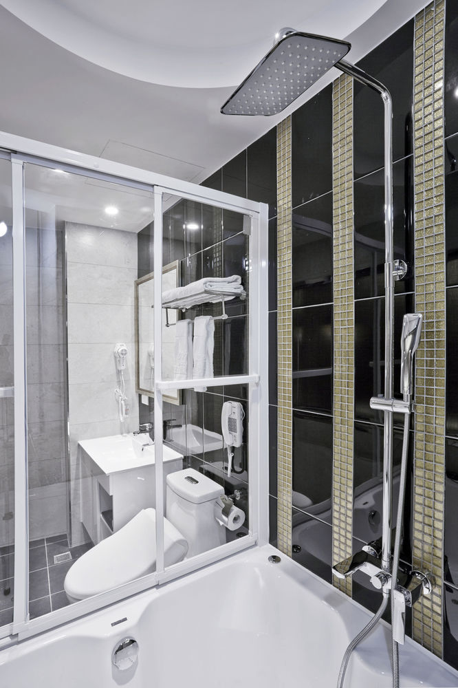 Hotel V-one - Ningxia No. 2 3*